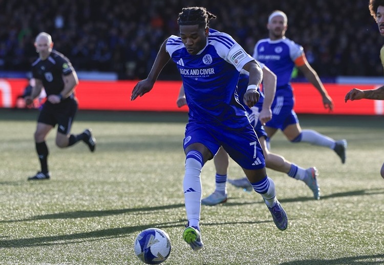 ဒါကြောင့် အကြိတ်အနယ် ရှိပြီး စိတ်ဝင်စားစရာ ကောင်းခဲ့တဲ့ မနေ့ညက အက်ဖ်အေဖလား ပွဲပြီးရလဒ် တချို့ကို ဖော်ပြပေးသွားမှာ ဖြစ်ပါတယ်။