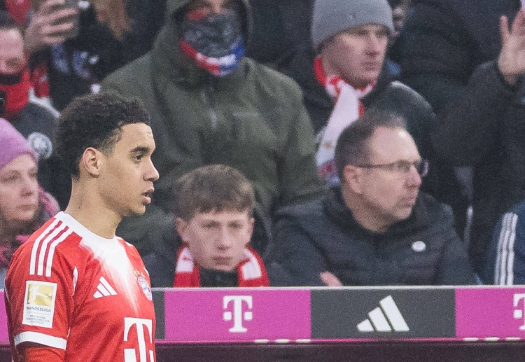 မူစီအာလာဟာ နောက်ဆုံး ကစားခဲ့တဲ့ ချန်ပီယံလိဂ် ၃ ပွဲမှာ ၂ ဂိုး အထိ သွင်းယူထားနိုင်ခဲ့တာ ဖြစ်ပါတယ်။