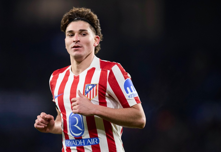 스페인 슈퍼컵은 도시 라이벌인 레알 마드리드를 상대하는 아틀레티코 마드리드의 경기로 시작한다.