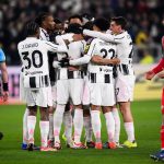 Juventus giành 3 điểm ở vòng 20 Serie A khi đối đầu Cremonese