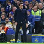 Brentford boss Keith Andrews is making a case as one of the top Premier League managers this season