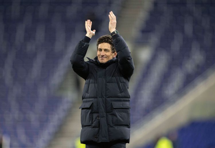Keith Andrews prepares Brentford for their Premier League match against Sunderland