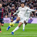 Real Madrid thi đấu trận thứ bảy vòng phân hạng Champions League chạm trán Monaco
