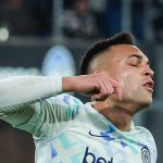 อินเตอร์ มิลาน มี เลาตาโร่ มาร์ติเนซ ล่าตาข่ายใน กัลโช่ เซเรีย อา 2026