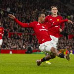 Cúp FA: Man United dừng bước tại Cúp FA