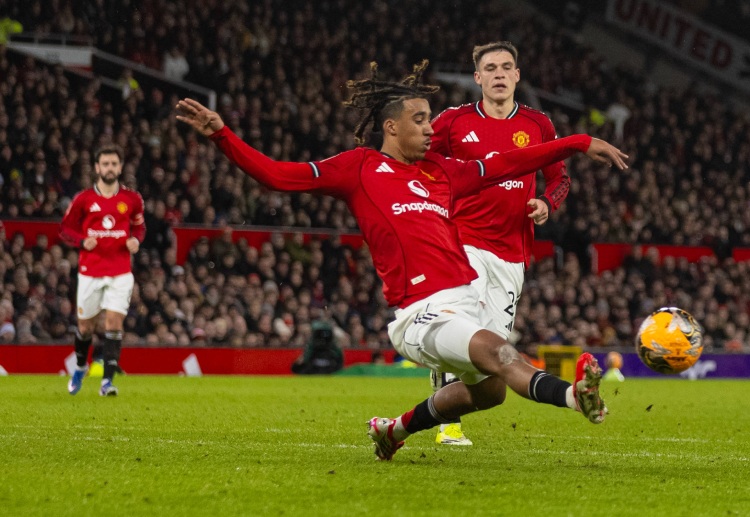 Cúp FA: Man United dừng bước tại Cúp FA