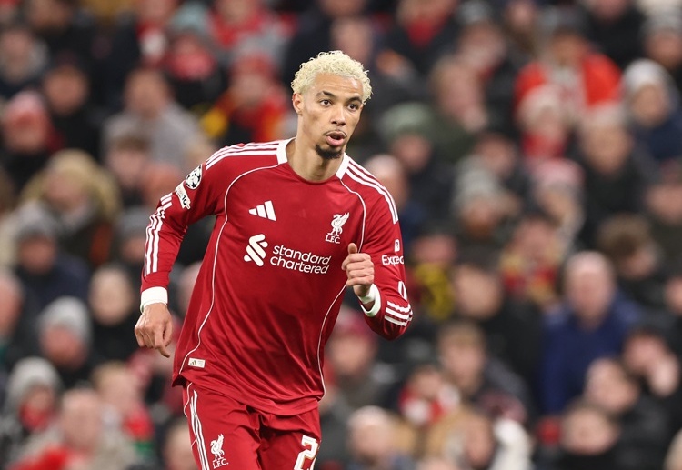 英超联赛 6球大胜