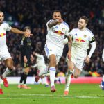 Leeds đá vòng 23 Premier League bằng màn đối đầu Everton