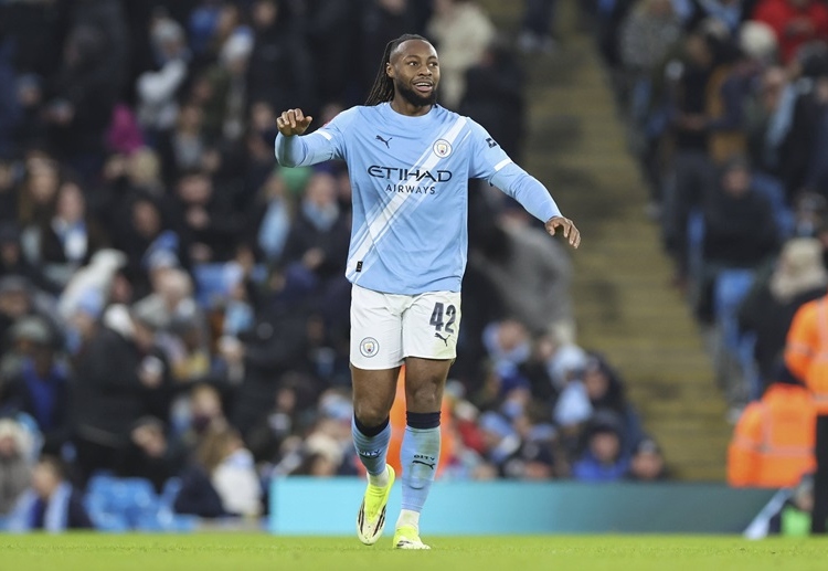 Manchester City are strengthened by Antoine Semenyo, who could be key in their Premier League match