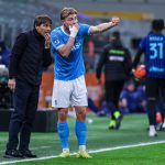 Serie A: Napoli được dự đoán sẽ không quá lép vế trước Juventus