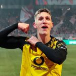 Champions League: Dortmund được dự đoán sẽ không quá lép vế trước Inter Milan