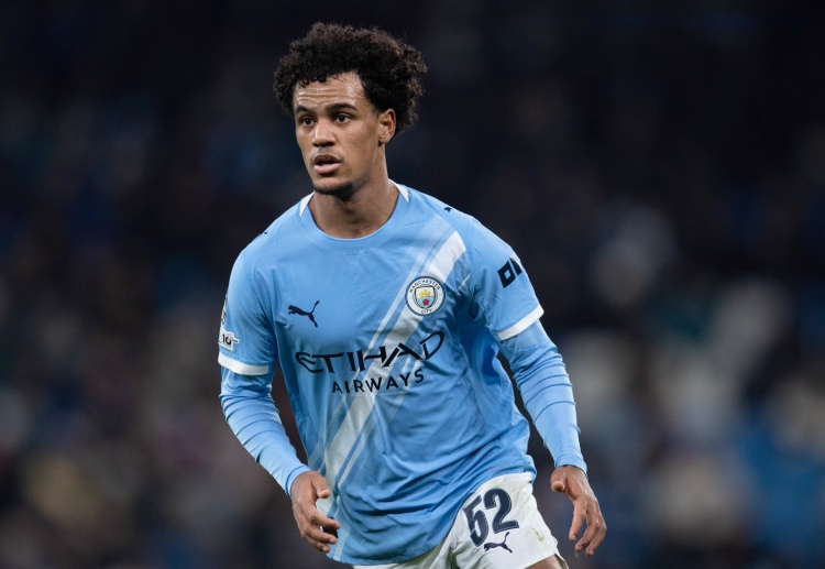 ပရီးမီးယားလိဂ် ကလပ် ဖူလ်ဟမ် ကတော့ မန်စီးတီး တောင်ပံ ကစားသမား အော်စကာ ဘော့ဘ်ကို ခေါ်ယူဖို့ စီစဉ်နေပါတယ်။