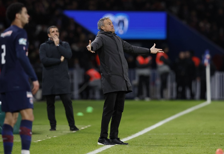 ปารีส แซงต์-แชร์กแมง มีโอกาสเก็บ 3 แต้มในบ้าน ยูฟ่า แชมเปี้ยนส์ลีก 2026