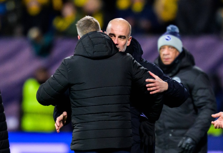 ဘိုဒို/ဂလင့်မ်ဟာ မန်စီးတီးနဲ့ အတွေ့မှ ဒီရာသီ ချန်ပီယံလိဂ်မှာ ပထမဦးဆုံး နိုင်ပွဲ ရရှိခဲ့သလို တစ်ဖက် မှာလည်း စီးတိးဟာ ဒုတိယမြောက် ရှုံးပွဲနဲ့ ရင်ဆိုင်ခဲ့ရတာ ဖြစ်ပါတယ်။