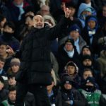 Manchester City look to return to Premier League winning ways after a 1–1 draw with Chelsea