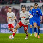 라이프치히는 최근 2경기에서 4위로 내려앉으며 챔피언스리그 진출권 수성에도 빨간불이 켜졌다