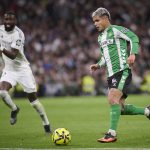 La Liga: Real Betis sẽ không dễ giành trọn 3 điểm