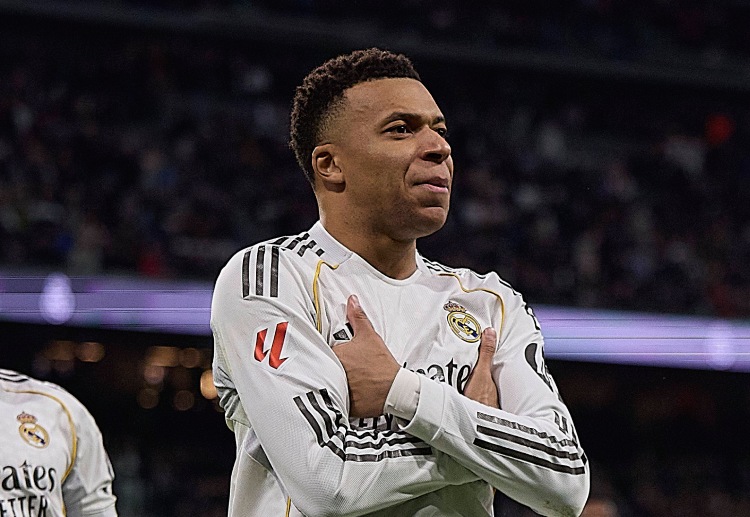 欧冠联赛 进球11个