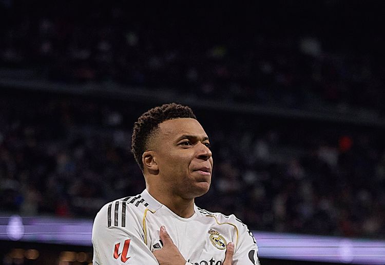 ဒီပွဲ ကတော့ ရီးရဲလ်မက်ဒရစ် အတွက် လာလီဂါ ချန်ပီယံဆု မျှော်လင့်ချက် အတွက် အရေးပါတဲ့ ပွဲစဉ် ဖြစ်ပါတယ်။