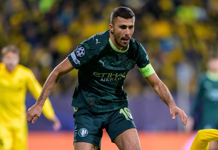 အီတီဟတ်မှာ ကစားမယ့် ဂါလာတာဆာရေးနဲ့ ပွဲဟာ ချန်ပီယံလိဂ် အုပ်စုအဆင့် နောက်ဆုံးပွဲ ဖြစ်ပြီး၊ အနိုင်ရမှသာ ၁၆ သင်း အဆင့်ကို တိုက်ရိုက် တက်ရောက်နိုင်မယ့် အခွင့်အရေးရှိမှာပါ။