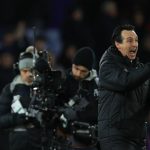 Premier League: Unai Emery’s Aston Villa recently beat Tottenham Hotspur in the FA Cup