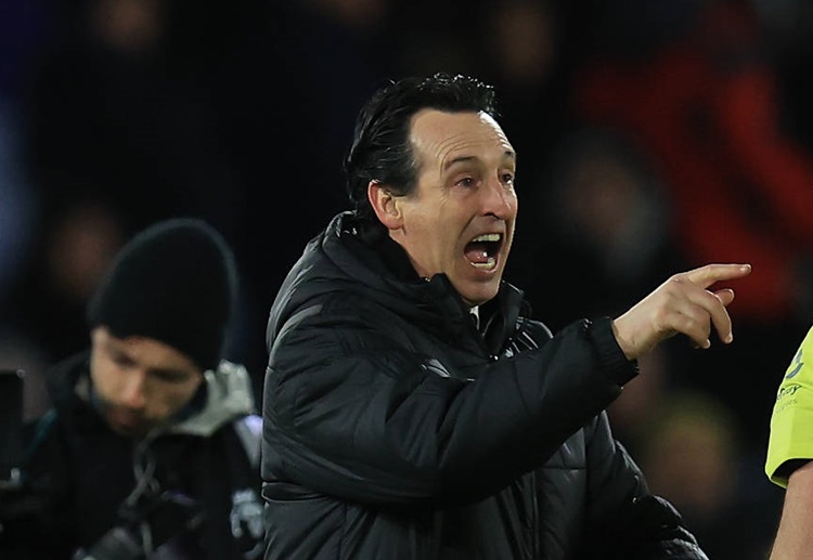 တခြားသော အချက်အလက်တွေအရ ဗီလာဟာ ၂၀၂၂ ခုနှစ် အောက်တိုဘာလက ချဲလ်ဆီးနဲ့ ပွဲနောက်ပိုင်း ပရီးမီးယားလိဂ် ပွဲစဉ် တစ်ပွဲ အတွင်း ဂိုးကန်ချက် အများဆုံး ပြုလုပ်ခဲ့ပေမယ့် ဂိုးမသွင်းနိုင်ခဲ့တာလည်း ဖြစ်ပါတယ်။