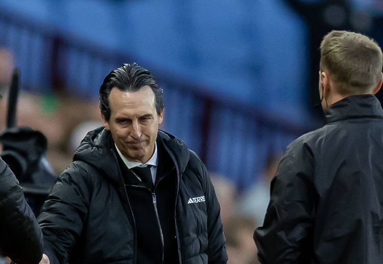 Unai Emery prepares Aston Villa for their Europa League match against Fenerbahce