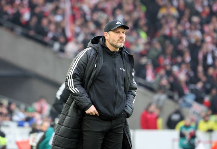 Bundesliga: Union Berlin có thể sẽ tạo ra được bất ngờ ở trận này