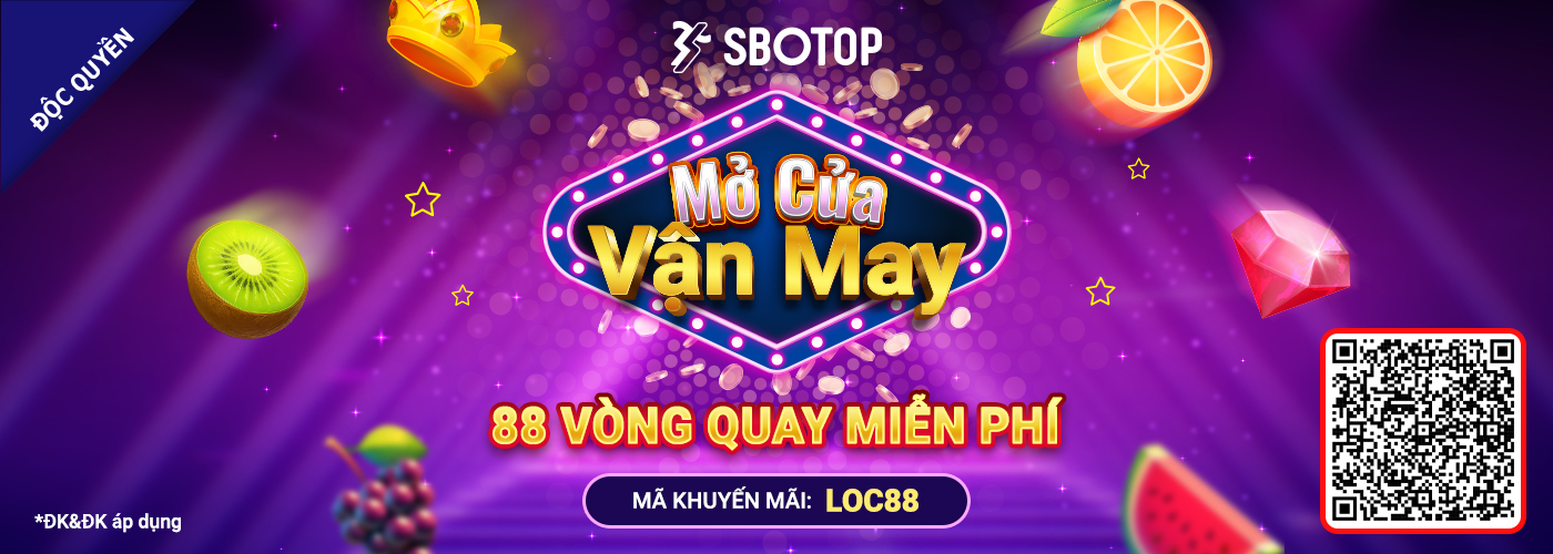 LOC88 – Mở Cửa Vận May