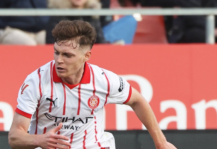 지로나는 최근 리그 3경기에서 2승을 거두며 상승세를 타고 있다.