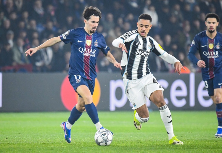 လက်ရှိ ချန်ပီယံလိဂ် ချန်ပီယံ ပီအက်စ်ဂျီ ကတော့ နောက်တစ်ဆင့်ကို တက်လှမ်းနိုင်ဖို့ ပလေးအော့ဖ် ကနေ စတင် ဖြတ်ကျော်ရတော့မှာ ဖြစ်ပါတယ်။