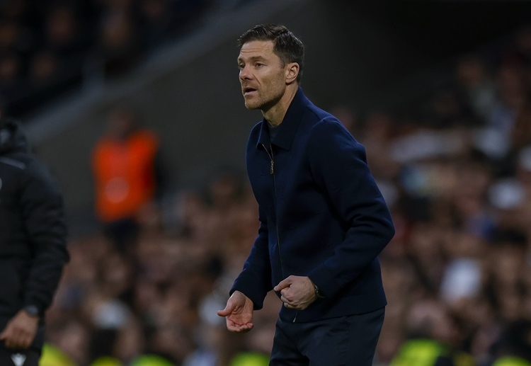 လာလီဂါ ထိပ်သီး တို့ရဲ့ ထုတ်ပြန်ချက် မှာတော့ “ကလပ် အသင်းနဲ့ ဇာဘီ အလွန်ဆိုတို့ အကြား နှစ်ဘက် သဘောတူညီမှုအရ ပထမအသင်းရဲ့ နည်းပြ သက်တမ်းကို အဆုံးသတ်ဖို့ ဆုံးဖြတ်လိုက်ပါတယ်။” လို့ ဖော်ပြထားပါတယ်။