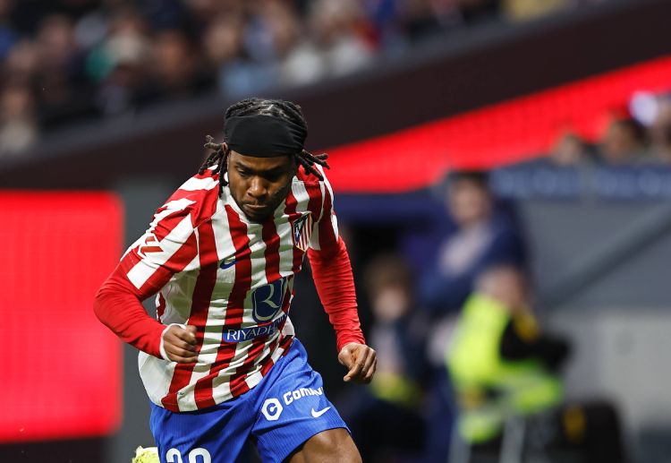 国王杯 迅速融入