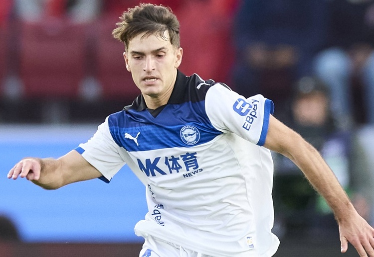 Copa del Rey: Alaves có thể sẽ tạo ra được bất ngờ ở trận này