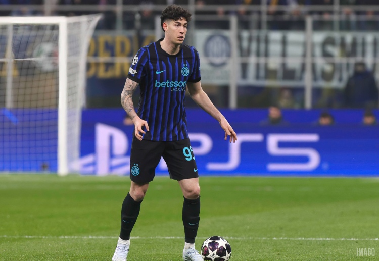 အင်တာမီလန်ဟာ ပြီးခဲ့တဲ့ ၃ ရာသီ အတွင်း ချန်ပီယံလိဂ် ဗိုလ်လုပွဲကို ၂ ကြိမ်အထိ တက်လှမ်းနိုင်ခဲ့တဲ့ အသင်းပါ။