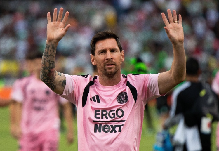 ၂၀၂၆ ရာသီ အပြီး မေဂျာလိဂ်ဟာ ၂၀၂၇ ခုနှစ်ရဲ့ ပထမနှစ်ဝက်မှာ “ကူးပြောင်းရေး ရာသီ” (Transition Season) အဖြစ် ရာသီတို ပြိုင်ပွဲ တစ်ခု ကိုသာ ကျင်းပမှာ ဖြစ်ပါတယ်။