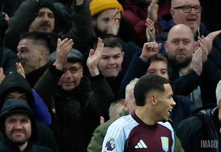 แอสตัน วิลล่า พ่ายคาบ้านในศึก เอฟเอ คัพ 2026