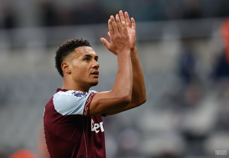 แอสตัน วิลล่า โรเตชั่นเพื่อความสดในเกม พรีเมียร์ลีก 2026