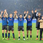 Champions League: Atalanta ghi bàn thắng quyết định ở những phút cuối