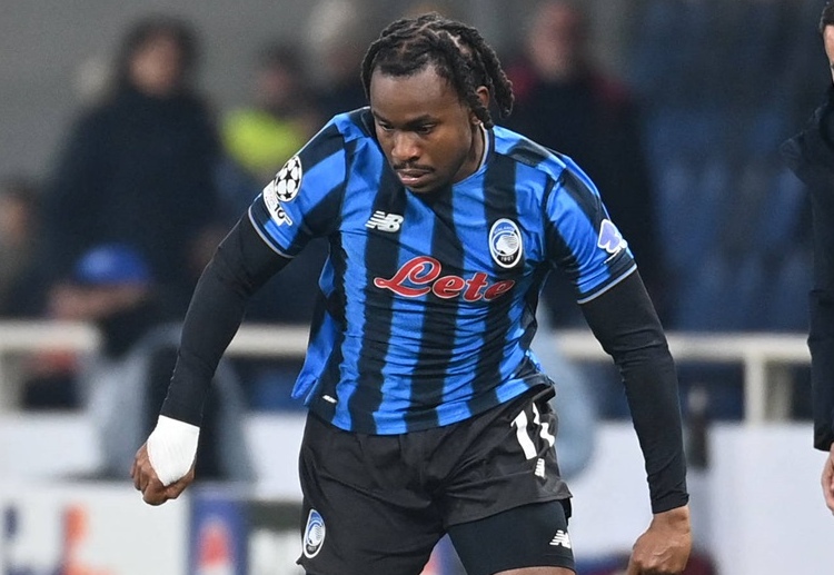 အတ္တလန္တာ တိုက်စစ်မှူး အဒမ်မိုလာ လွတ်ခ်မန်းဟာ လာလီဂါ ကလပ် အက်တလက်တီကိုမက်ဒရစ်ကို ပြောင်းရွှေ့ဖို့ အားလုံးစုံ သဘောတူညီမှု ရရှိသွားပါပြီ။