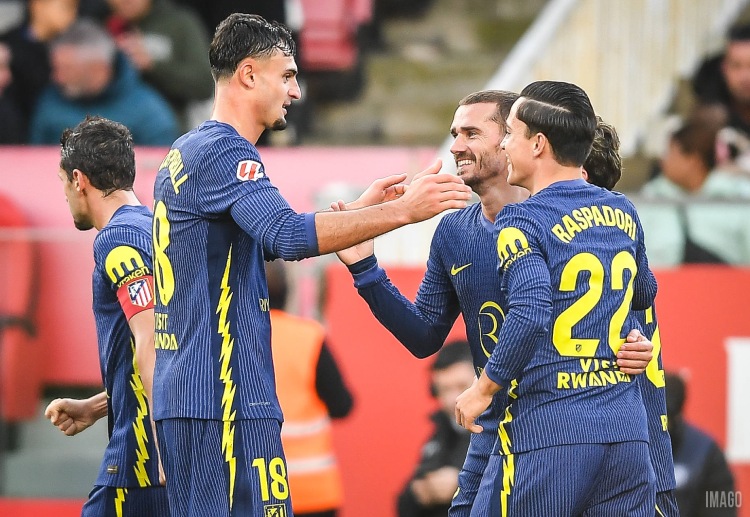 ဂရစ်ဇ်မန်းကို ဆန်ဒီယေဂိုအက်ဖ်စီနဲ့ အယ်လ်အေအက်ဖ်စီ တို့လိုမျိုး မေဂျာလိဂ် နာမည်ကြီး ကလပ်တွေ ကလည်း စိတ်ဝင်စားနေတယ်လို့ သိရပါတယ်။