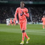 La Liga: Barcelona có một trận đấu bùng nổ