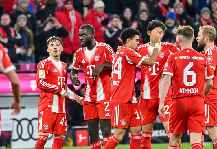 โบรุสเซีย ดอร์ทมุนด์ เก็บ 1 แต้มก่อนเจอ บาเยิร์น ในศึก บุนเดสลีกา 2026