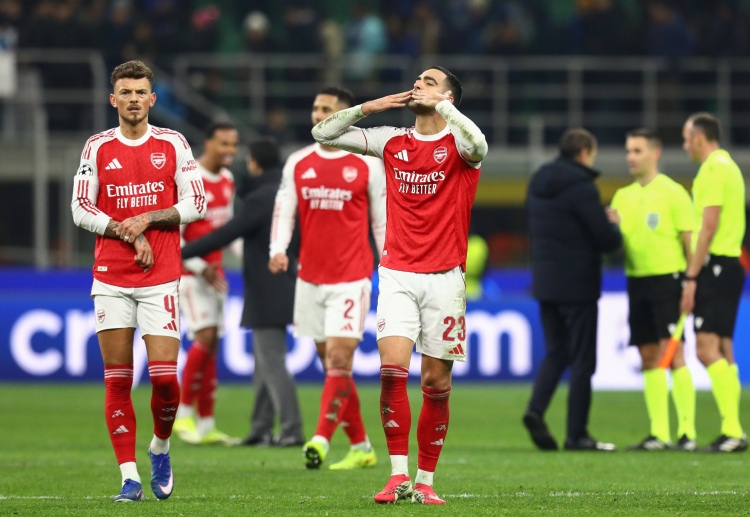 လက်ရှိ ၂၀၂၅-၂၀၂၆ ဘောလုံးရာသီမှာ မီခဲလ် အာတေးတားရဲ့ အာဆင်နယ်ဟာ ပရီးမီးယားလိဂ် အပါအဝင် ပြိုင်ပွဲစုံ အရပ်ရပ်မှာ အခြေအနေ တော်တော်လေး ကောင်းနေပါတယ်။