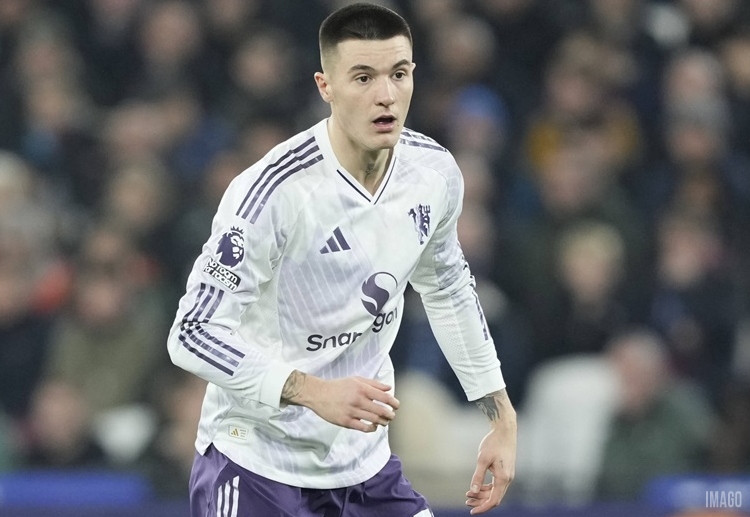 맨유는 지난해 9월 이후 치른 모든 원정 경기에서 득점에 성공했다.