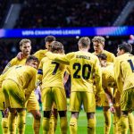 Champions League: Bodo Glimt vẫn đang có phong độ khá tốt