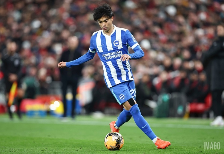 Cúp FA: Brighton không để lại được nhiều dấu ấn ở trận này