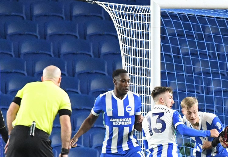 Premier League: Brighton sẽ không dễ để có điểm ở trận đấu này
