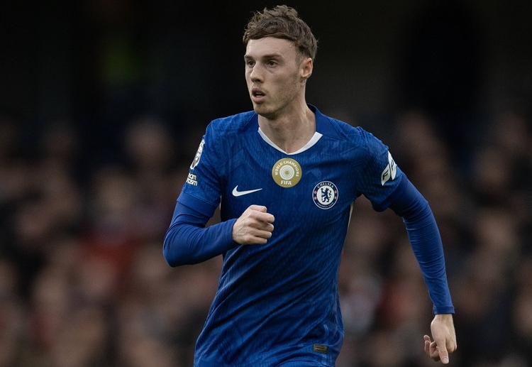 EFL Cup: Chelsea sẽ không có quá nhiều thời gian để thảnh thơi ở trận này