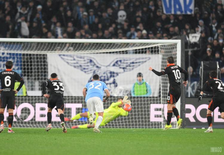 意甲联赛 科莫将缺少停赛的核心帕斯,阵容遭受打击